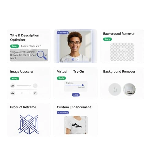 AI Optimizations