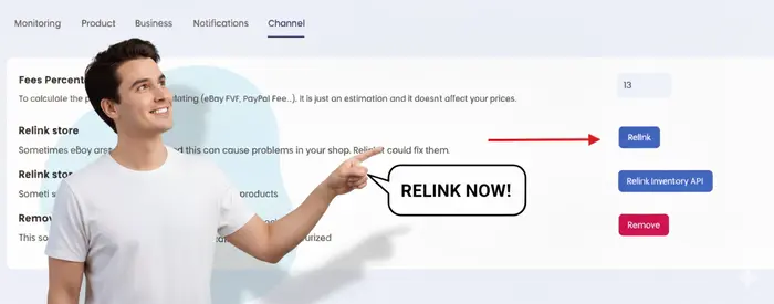 API Connection Guide - How to Connect Your Store to HustleGotReal's Platform