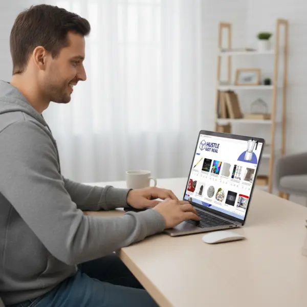 Complete Guide to Hustle Got Real Dropshipping Software