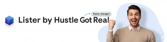 Manual Listing Extension