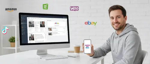 Multiple Sales Channels