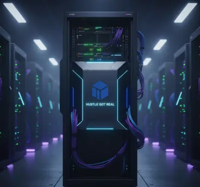 NO API Server