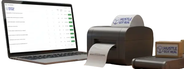 Order Management