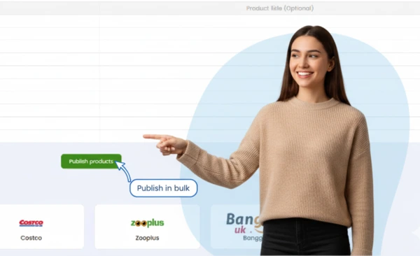 How to Bulk Publish Products with HustleGotReal: Dropshipping Bulk Publishing- Automate Product Listings in 2025