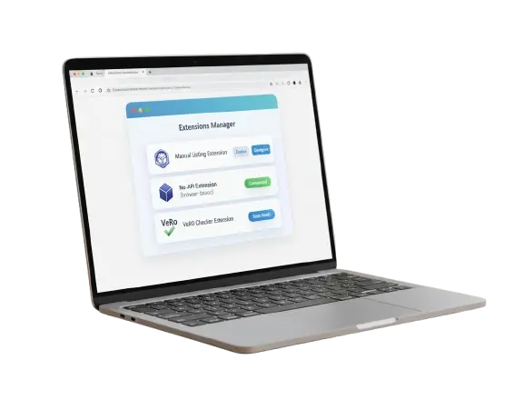 Browser Extensions
