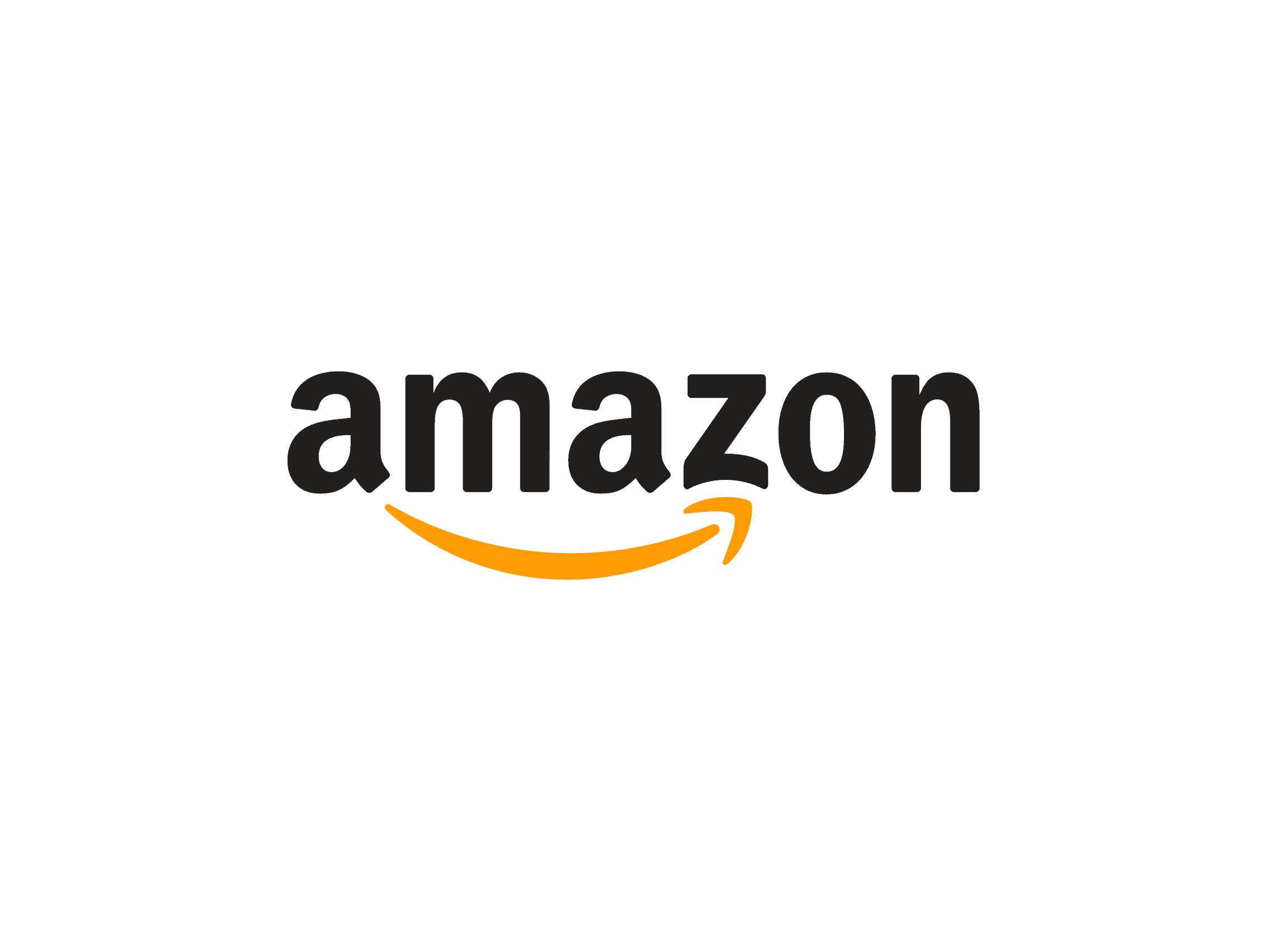Amazon logo