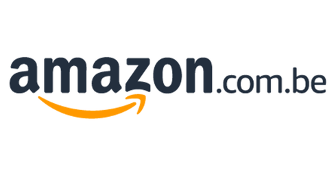 Amazon BE logo