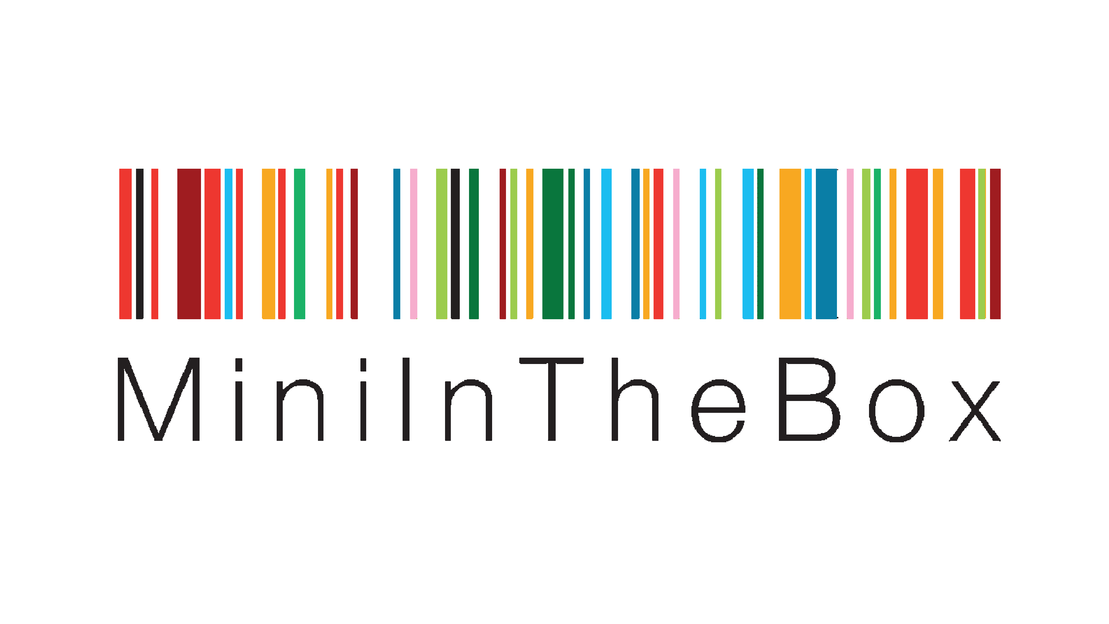 Mini In The Box logo