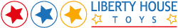 Liberty House Toys
