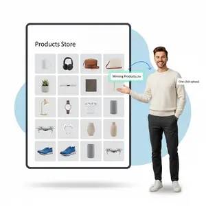 Winning Products